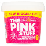 The Pink Stuff cleaning paste 850g (British brand)