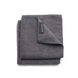 Brabantia Dark Grey Microfibre Dish Cloths