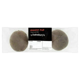 Sainsburys Passion Fruit x3
