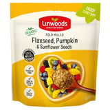 Linwoods Milled Organic Flaxseed Sunflower Pumpkin Seed Mix 425g