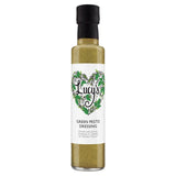 Lucy's Dressings Green Pesto Dressing 250ml