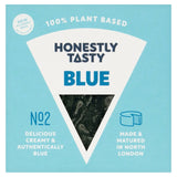 Honestly Tasty Blue Plant-Based Cheese Alternative 140g