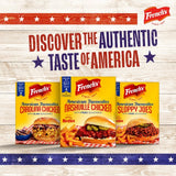 French's Nashville Chicken Recipe Kit Seasoning 105g - British product