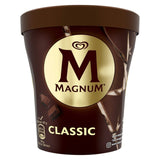 Magnum Classic Ice Cream Tub 440ml