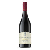 M&S Clocktower Pinot Noir Red Wine Half Bottle