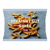 M&S Straight Cut Frozen Chips 1.5kg