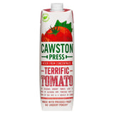 Cawston Press tomato juice 1L - British product