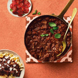 M&S Italian Style Beef Ragu ready meal 1.266kg, imported from the UK