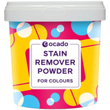 Ocado Stain Remover Powder for Colours Laundry Stain Remover 1kg