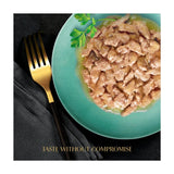 Sheba cat food pouches with fish gravy 12x85g (British brand)