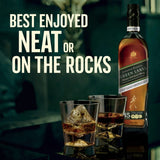 Johnnie Walker Green Label blended Scotch whisky 70cl, UK version