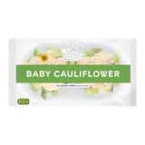 M&S Baby Cauliflower Fresh Vegetable