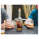Sazerac Rye Whiskey 6 Year Old 45% 70cl (British brand)