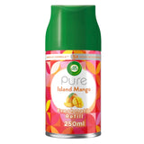 Airwick Pure Island Mango Freshmatic Air Freshener Refill 250ml
