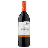 Isla Negra Merlot red wine 75cl, UK version