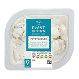 M&S Vegan Potato Salad 300g, imported from the UK