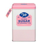 Tala Originals Icing Sugar Storage Tin 1kg (British brand)