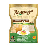 Parmareggio 30 Month Parmigiano Reggiano Grated Cheese 60g