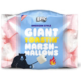 Giant Toastable Marshmallows Gluten Free 500g Bag