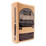 Pillow Wad Wood Shavings Medium Pet Bedding 3.6kg