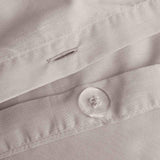 M&S bedding set in Double size Mink colour, imported from the UK