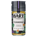 Bart Turmeric Ground Spice 49g