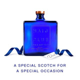 Haig Club whisky 70cl, UK version