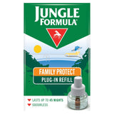 Jungle Formula insect repellent plug-in refill 35ml, UK version