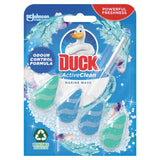 Toilet Duck Marine toilet rim block 37g - British product