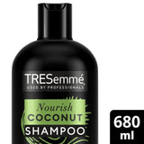 TRESemme Nourish Coconut Moisturising Shampoo 680ml