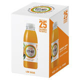 VITHIT Orange & Mandarin Vitamin Drink 4 x 500ml