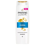 Pantene Classic Clean Shampoo 500ml