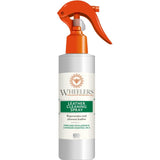 Wheelers Leather Cleaning Spray Leather Cleaner 300ml