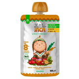 Little Inca Quinoa Tabbouleh Baby Food Pouch 8 Months+ 100g