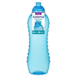 Sistema blue squeeze bottle 620ml (British brand)