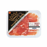 Golfera Classic Prosciutto di Parma Cured Ham 80g
