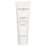 Percy & Reed volumising shampoo 250ml, imported from the UK