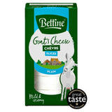 Bettine Goat's Cheese Slices 125g