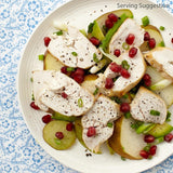 The Black Farmer Free Range Chicken Breast Fillets
