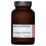 Wild Nutrition collagen supplement powder 94g (British brand)