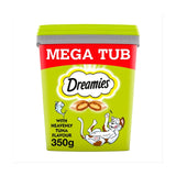 Dreamies Cat Treats with Tuna Flavour 350g - British product