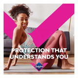 Bodyform Ultimate Ultra Regular sanitary towels 12 pack - British product