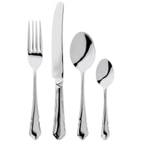 Judge Dubarry Stainless Steel Cutlery Set 16 Piece