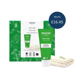 Weleda Skin Food Nourishing Cleansing Balm Gift Set 75ml
