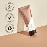 St Tropez Gradual Tan Tinted Firming Body Lotion 200ml (British brand)