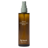 By Sarah Reviver Hydrating Mist Toner Fragrance Free Hydrating Facial Toner 100ml