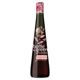 Bottle Green Pomegranate & Elderflower Cordial 500ml - British product
