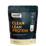 Nuzest Clean Lean Protein Smooth Vanilla Vegan Protein Powder 250g