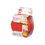 Microwave Egg Cooker with Pressure Release Vent 271ml