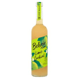Belvoir lime cordial 500ml - British product